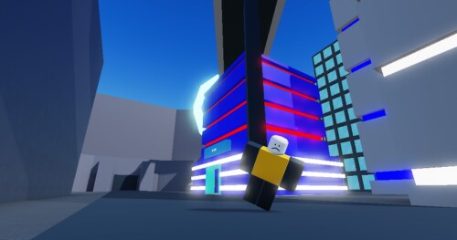 FOarchive [Guntesting]