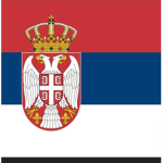 Serbian Army Official
