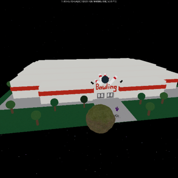 🎳Roblox Bowling 2006