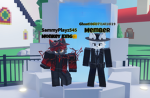 Kontesto’s Official Fan Group!