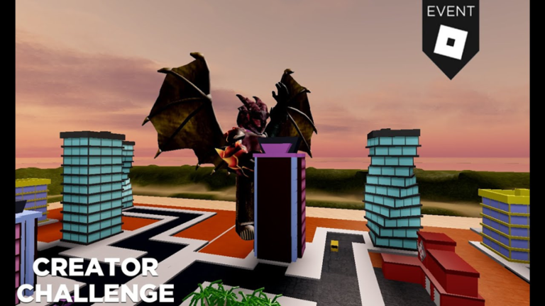 Roblox-Creator Challeng Quize 2021 screenshot 4