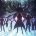 La brigade fantôme .