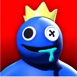 Rainbow Friends Remade 2 icon