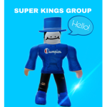 THE SUPER KINGS GROUP