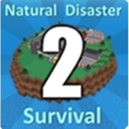 Natural DISASTER Survival [NEW]