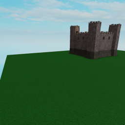 Corrupted Castle