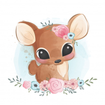 Deer Squad :)!
