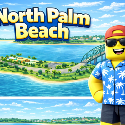 North Palm Beach [BETA]