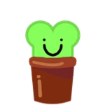 Plant Pot Toasty