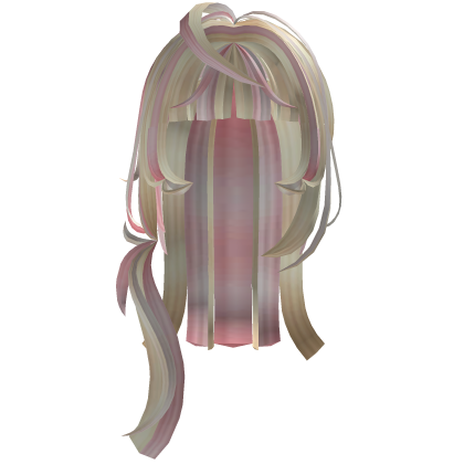꒰ CODE:supacutehair450 ꒱ Cute Pastel Kawaii Hair