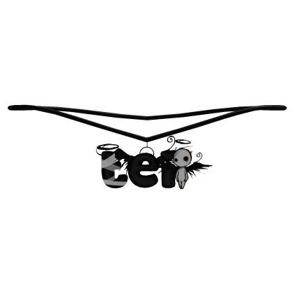 tei Roblox item