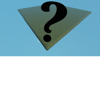 Find The Baseplate