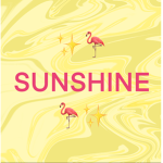 |SUNSHINE|