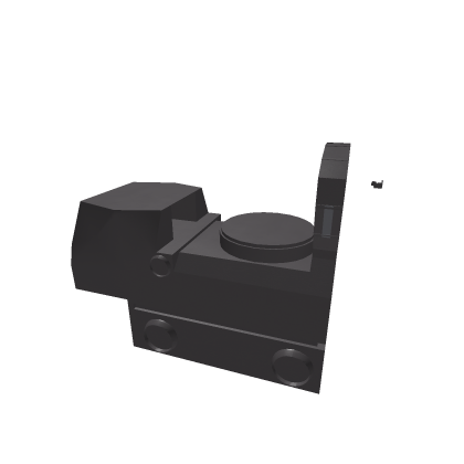 Collimator sight