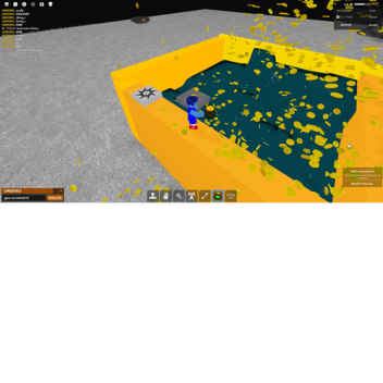 dance till your dead