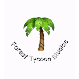 🌴 Forest Tycoon! 🌴