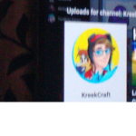 Kreekcraft fan group.