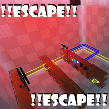 * 그냥 별거 아닌 White 탈출맵 *