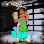 #2raw !