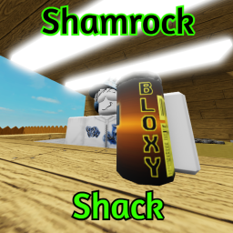 Shamrock Shack
