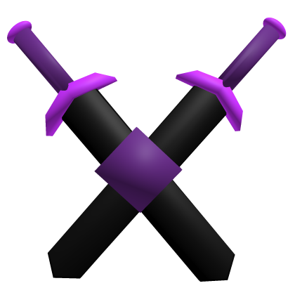 chocoexistsyk - Membership Swordpack thumbnail