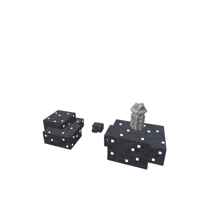 ??? Ore Rocks