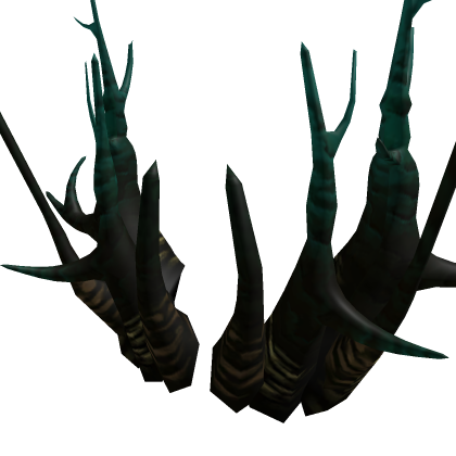 Sinister Branches