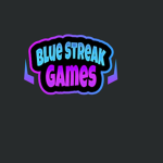 Blue Streak Games