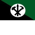 [IUJS] International Union of Juche States
