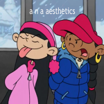 a n a aesthetics