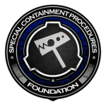 "SCP:F NU - 7"