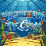 [RFG] Aquarium Tycoon