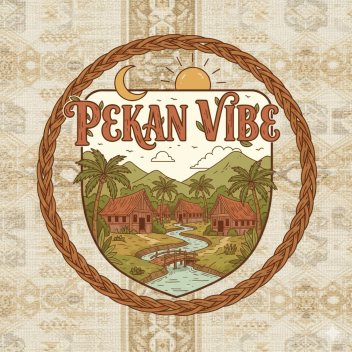 Pekan Vibe [ Malay Hangout VC ] 