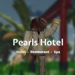 Pearls Hotel