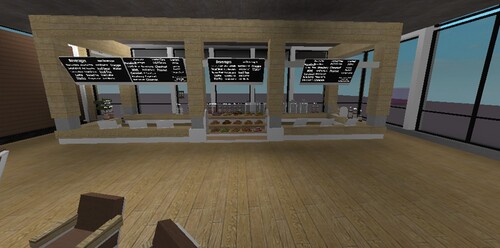 Cafe Renzell