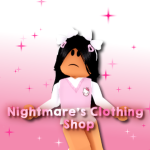 Nightmare's Clothing Shop