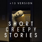 Short Creepy Horror Stories