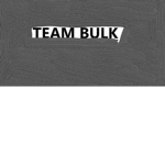TEAM BULK