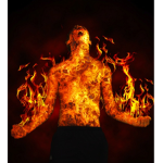 Firegodon undead