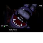 fnaf build group.