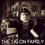 Talon Family