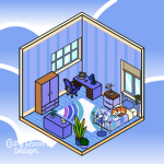want a free house
