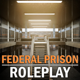 Federal Prison Roleplay (Legacy)