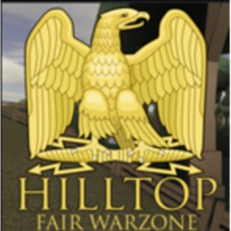 Camp Hilltop, Austria c.1805