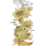 House Regions