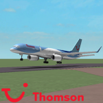 Thomson Airways®