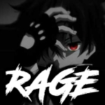 Rage Apparel