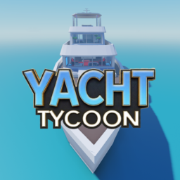 🚤 Yacht Tycoon! 💰