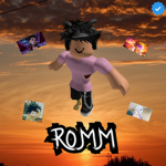 Romm