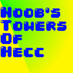 Noob's Towers of Hecc